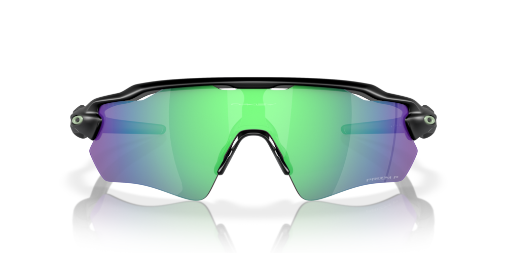 Oakley Gafas de sol Radar® EV Path® en Prizm Jade Polarized Matte Black Gran oferta