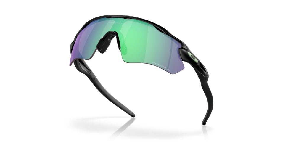 Oakley Gafas de sol Radar® EV Path® en Prizm Jade Polarized Matte Black Gran oferta