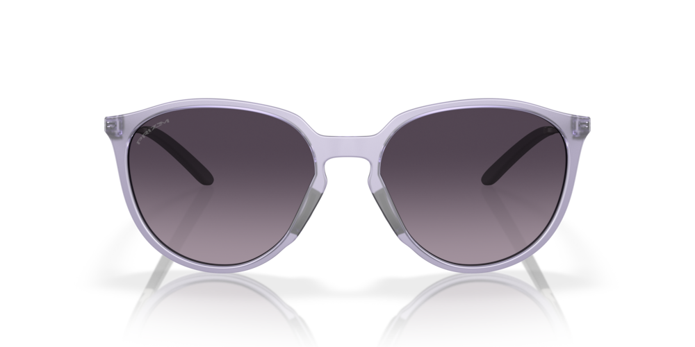 Oakley Gafas de sol Sielo en Prizm Grey Gradient Matte Lilac Rebajas baratas