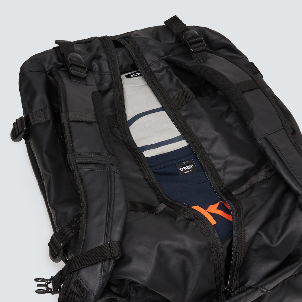 Oakley Oakley Road Trip Rc Duffle 50L Promoción por tiempo limitado