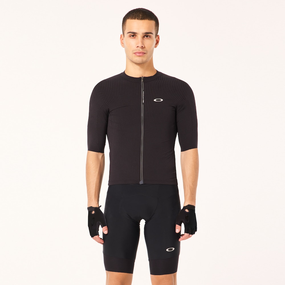 Oakley Oakley Gridskin Pinstripe SS Jersey