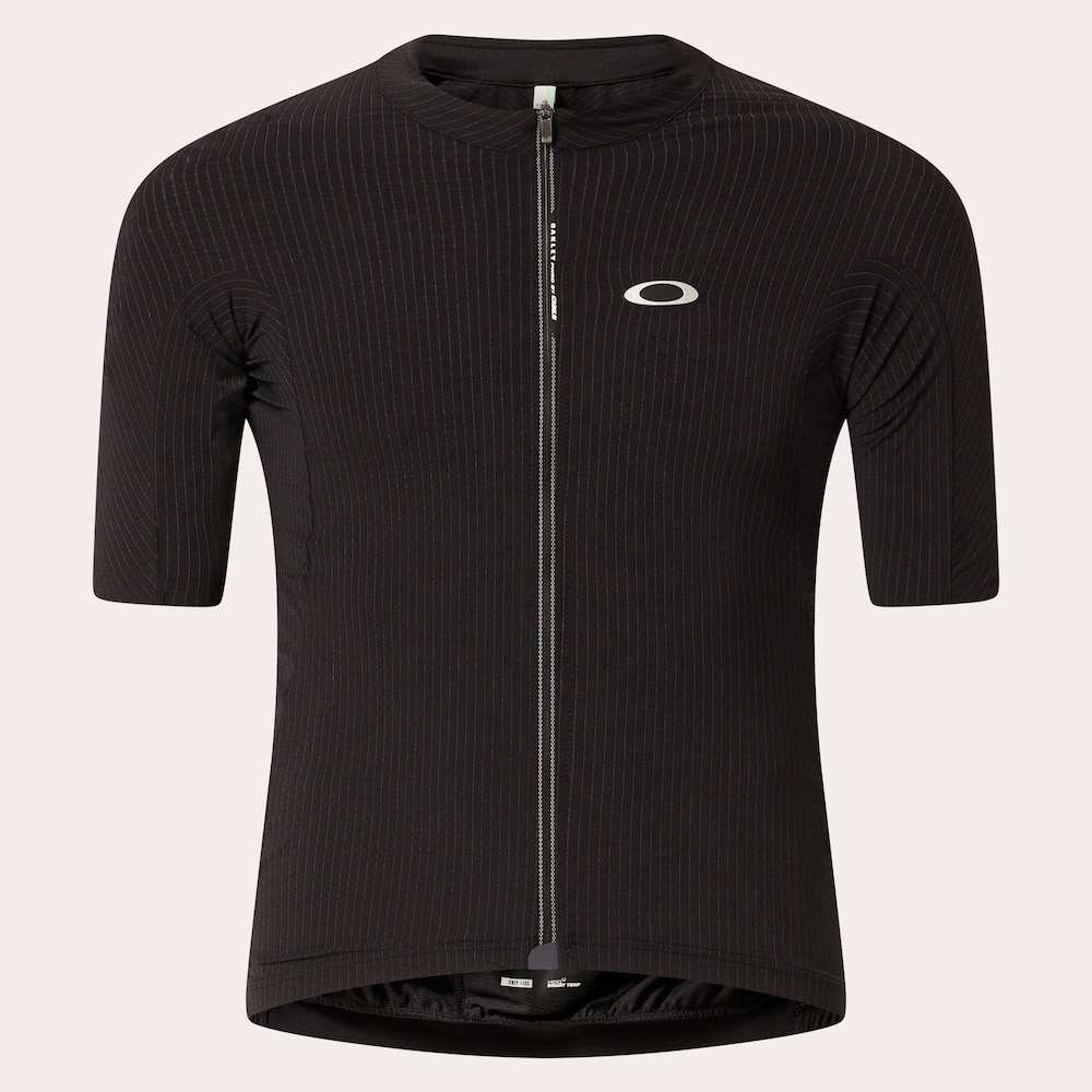 Oakley Oakley Gridskin Pinstripe SS Jersey Liquidación