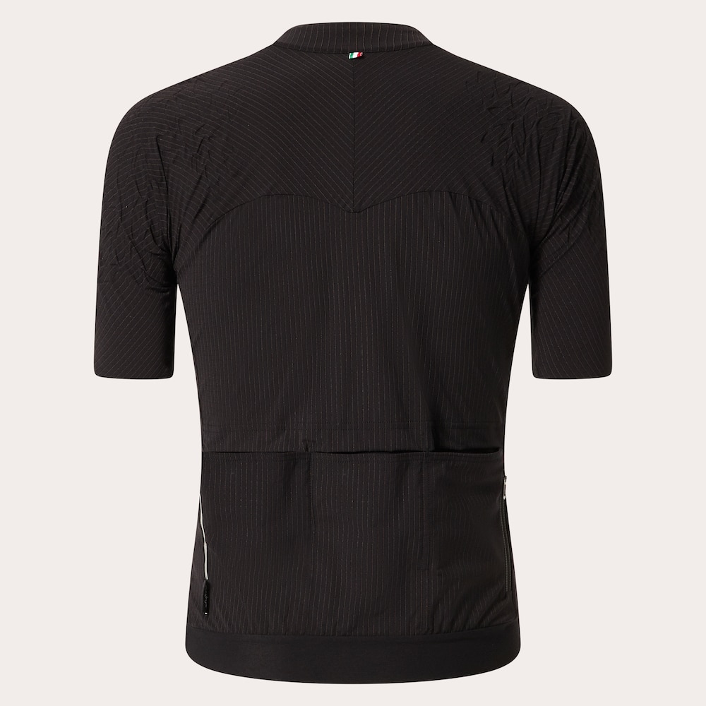 Oakley Oakley Gridskin Pinstripe SS Jersey Liquidación