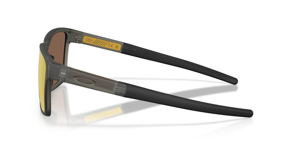Oakley Gafas de sol Actuator SQ Latitude Collection en Prizm 24K Polarized Matte Olive Ink En oferta