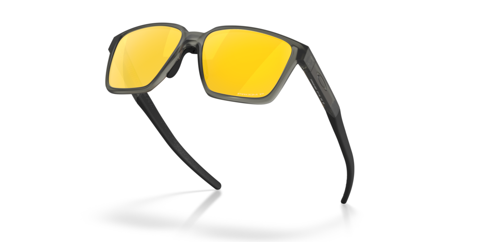 Oakley Gafas de sol Actuator SQ Latitude Collection en Prizm 24K Polarized Matte Olive Ink En oferta