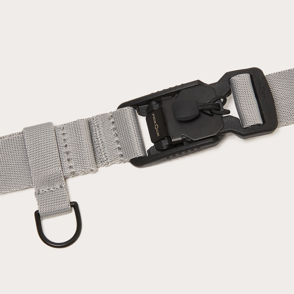 Oakley Oakley Latitude Web Belt Descuentos del mes