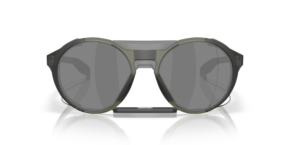 Oakley Gafas de sol Clifden Latitude Collection en Prizm Black Polarized Matte Olive Ink Última moda