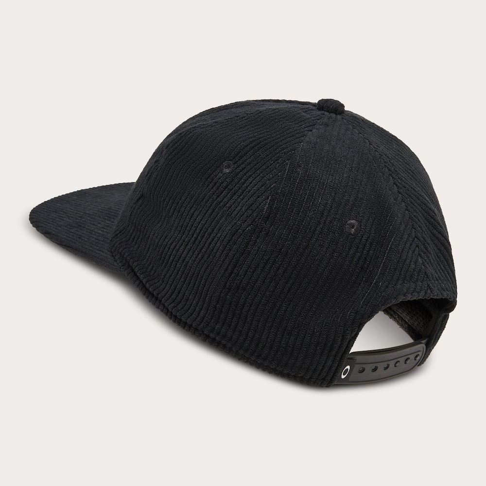 Oakley Oakley Ellipse Corduroy Hat Devoluciones gratuitas
