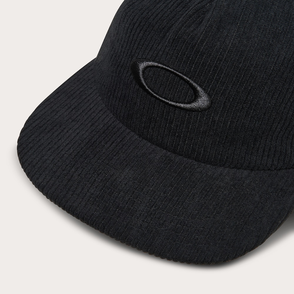 Oakley Oakley Ellipse Corduroy Hat Devoluciones gratuitas