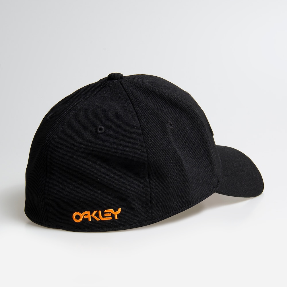 Oakley Oakley 6 Panel Stretch Hat Embossed 2025