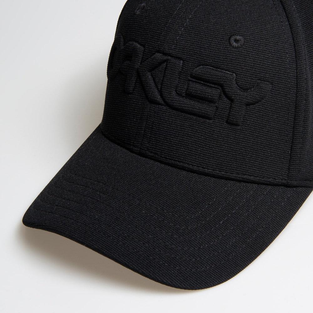 Oakley Oakley 6 Panel Stretch Hat Embossed 2025