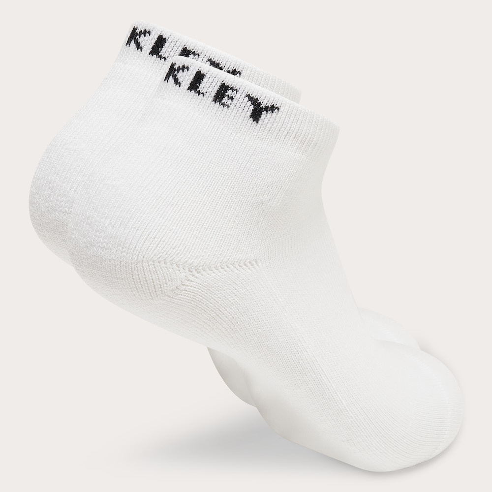 Oakley Oakley Short Solid Socks (3 Pcs) Outlet