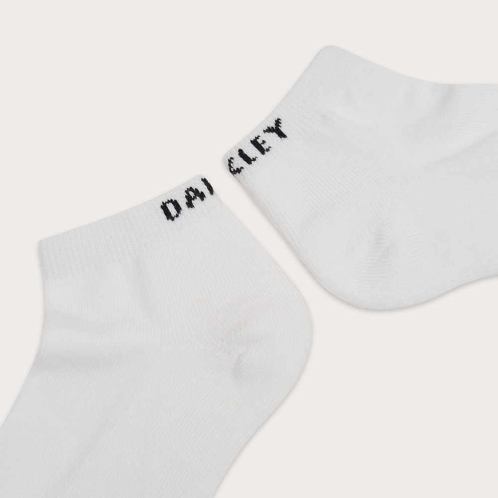 Oakley Oakley Short Solid Socks (3 Pcs) Outlet
