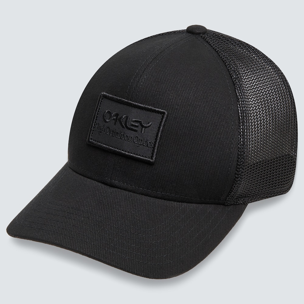 Oakley Oakley Oakley B1B Hdo Patch Trucker