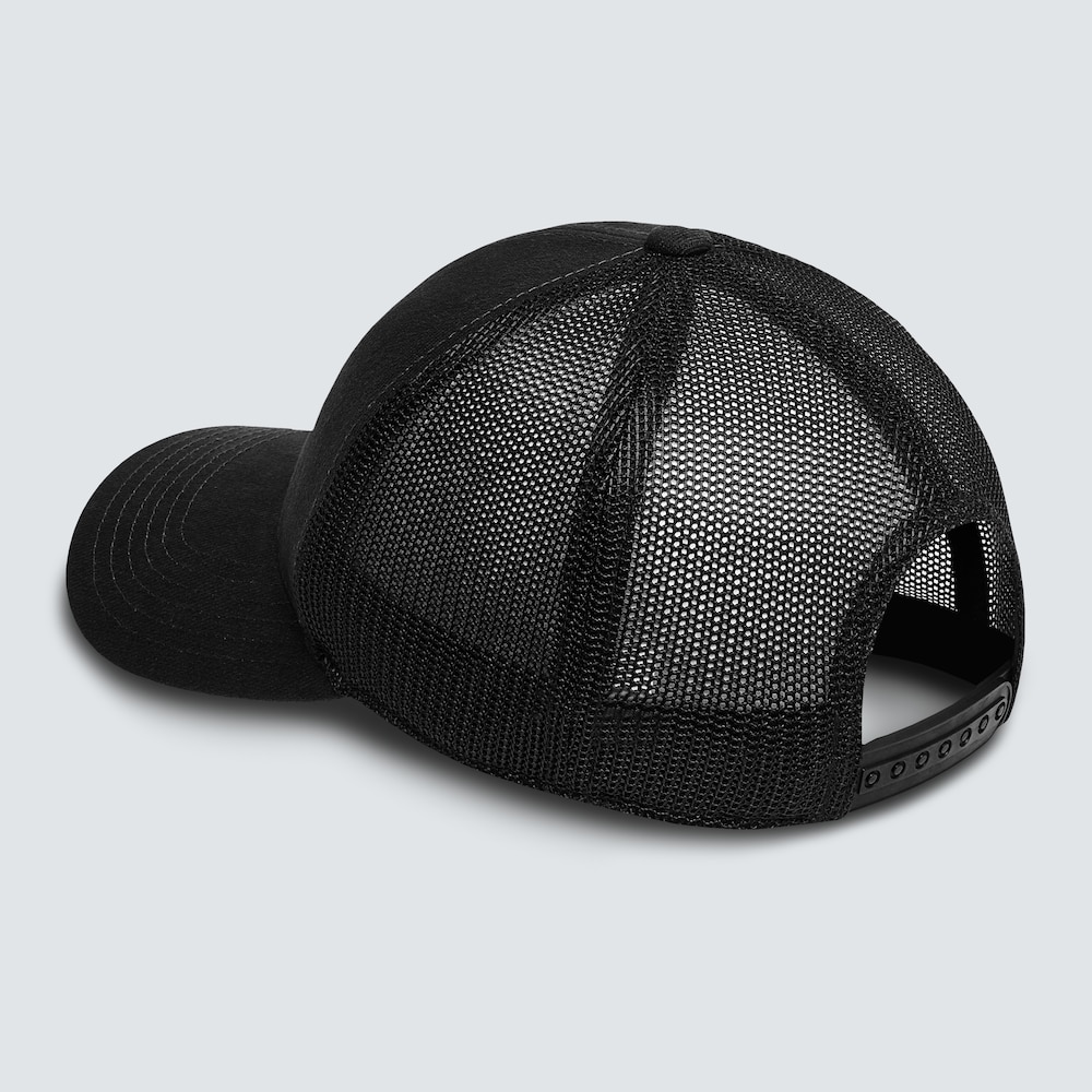 Oakley Oakley Oakley B1B Hdo Patch Trucker Outlet online