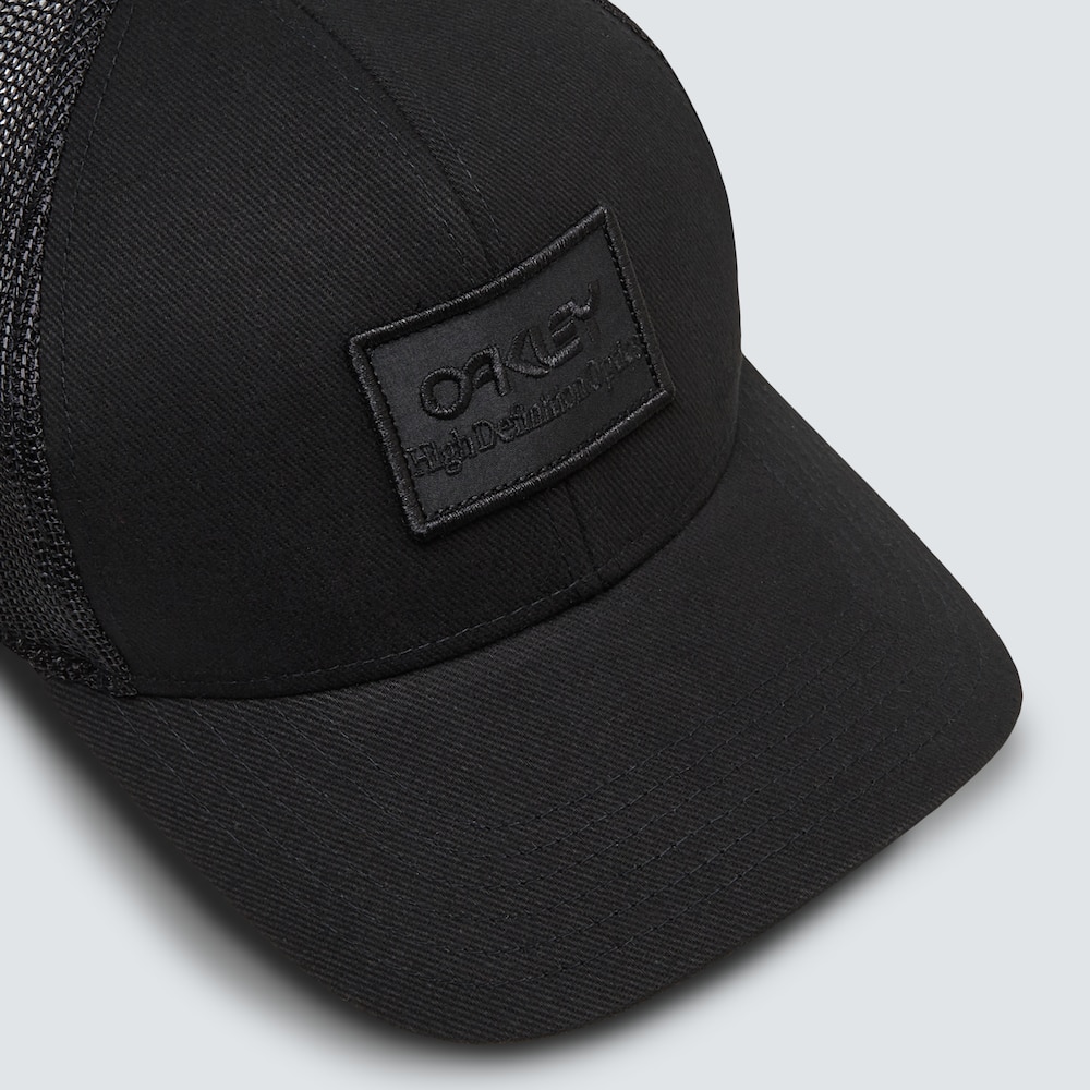 Oakley Oakley Oakley B1B Hdo Patch Trucker Outlet online