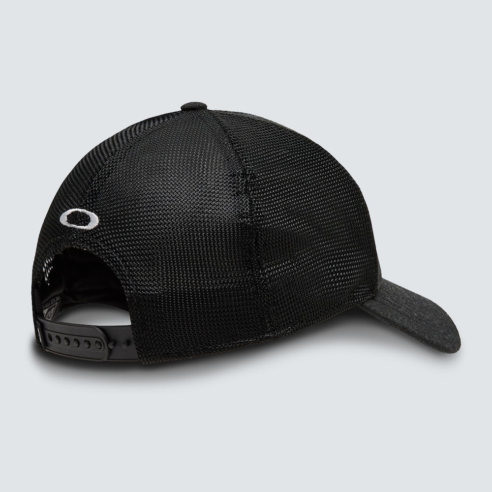 Oakley Oakley Heather New Era Snapback Hat En oferta