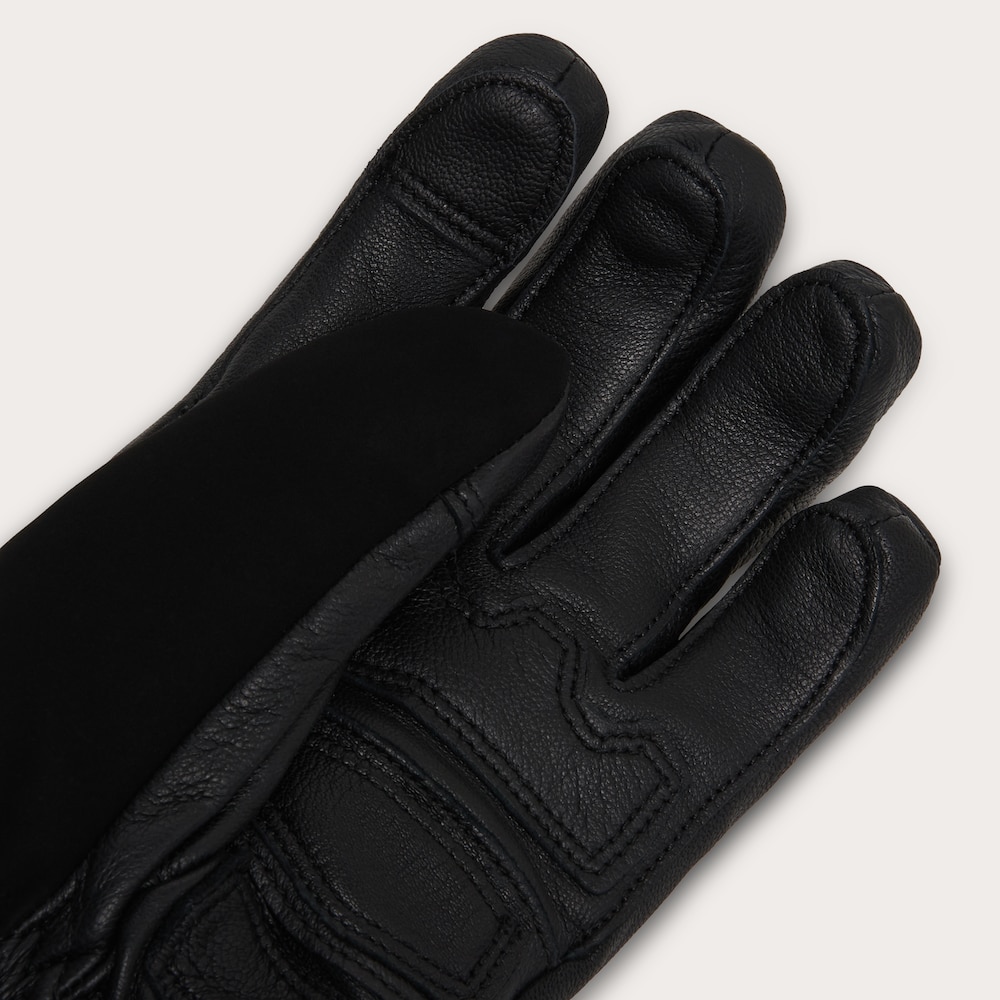 Oakley Oakley W. Peak Leather Gloves Tienda