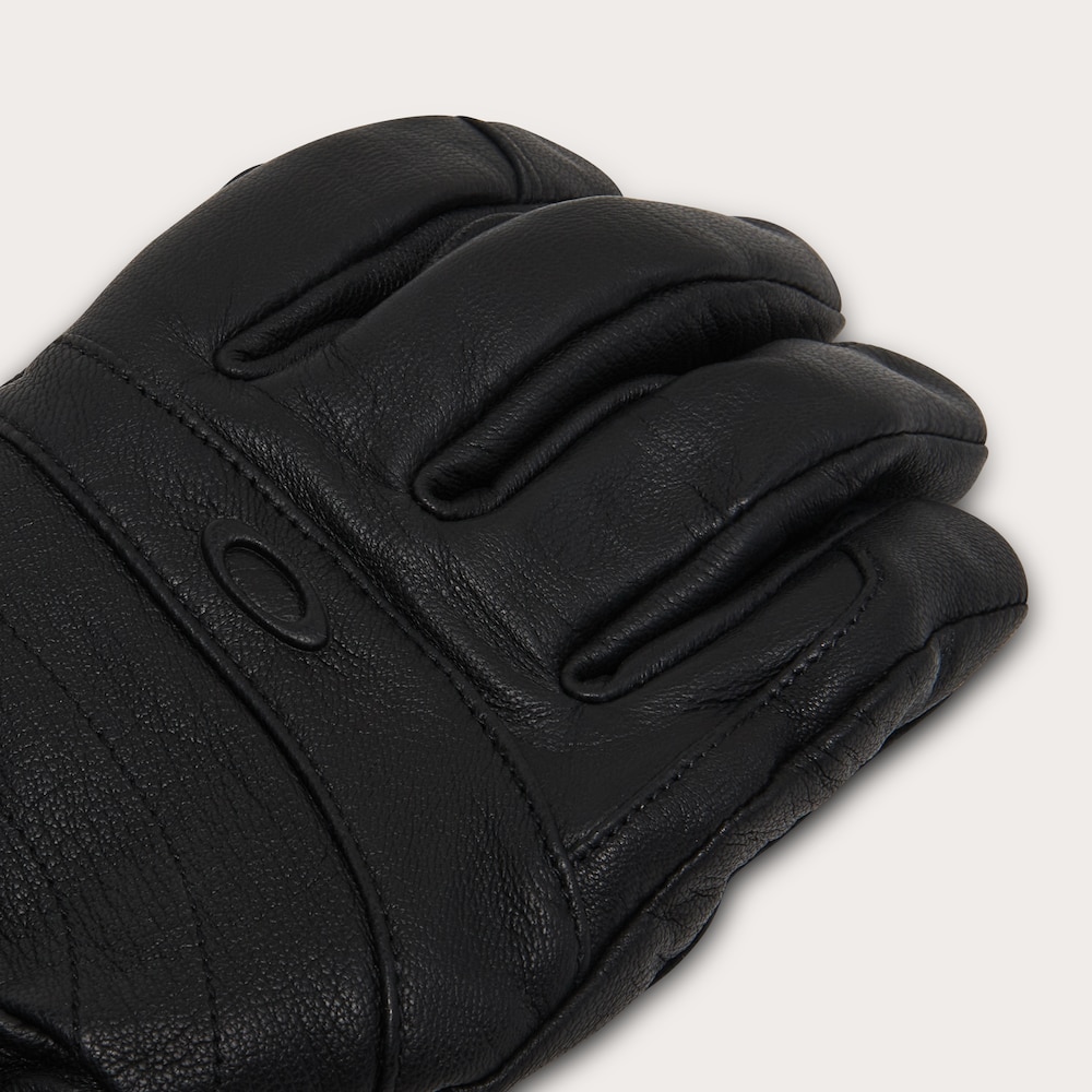 Oakley Oakley W. Peak Leather Gloves Tienda