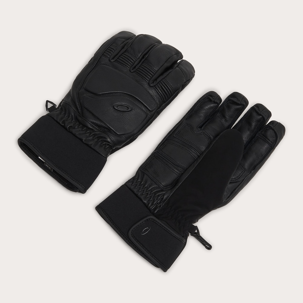 Oakley Oakley Peak Leather Gloves