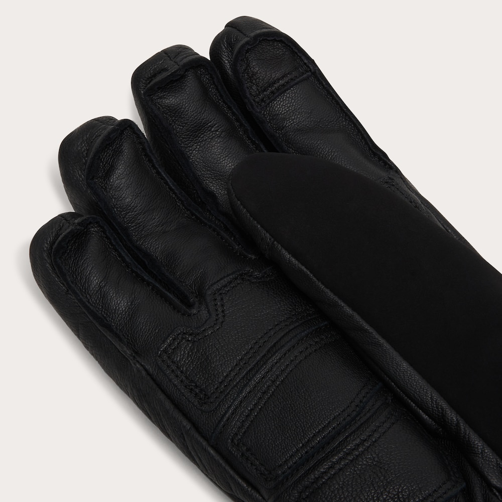 Oakley Oakley Peak Leather Gloves Tienda