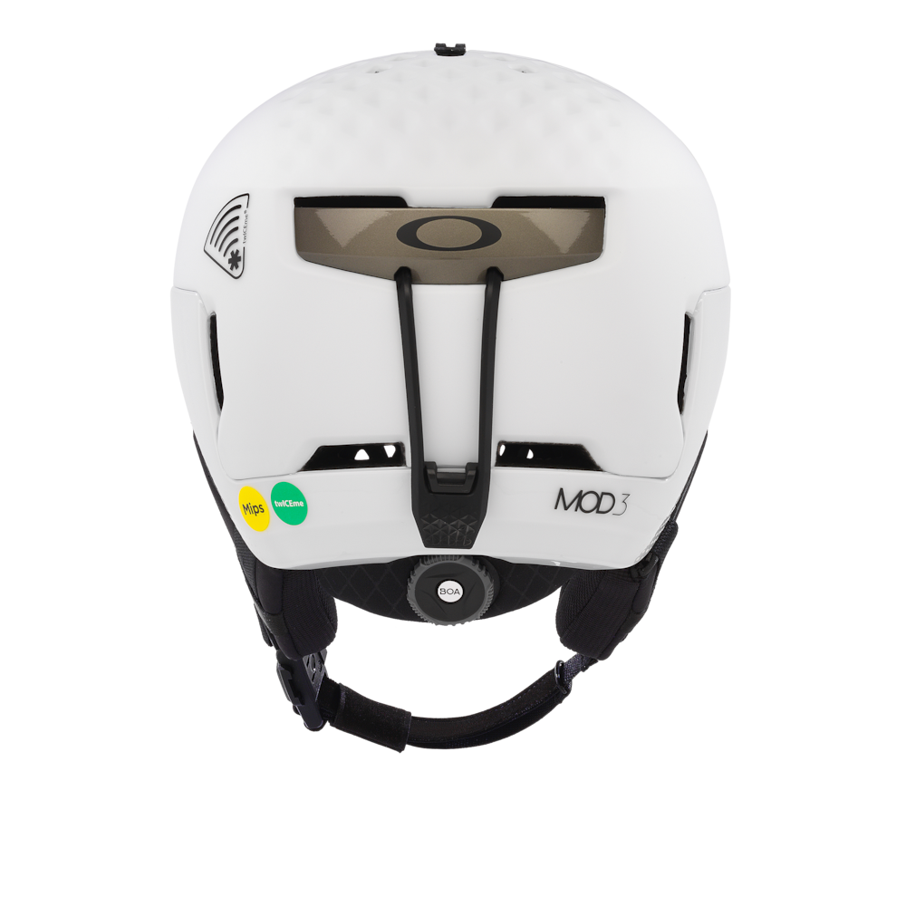 Oakley Oakley MOD3 Último día
