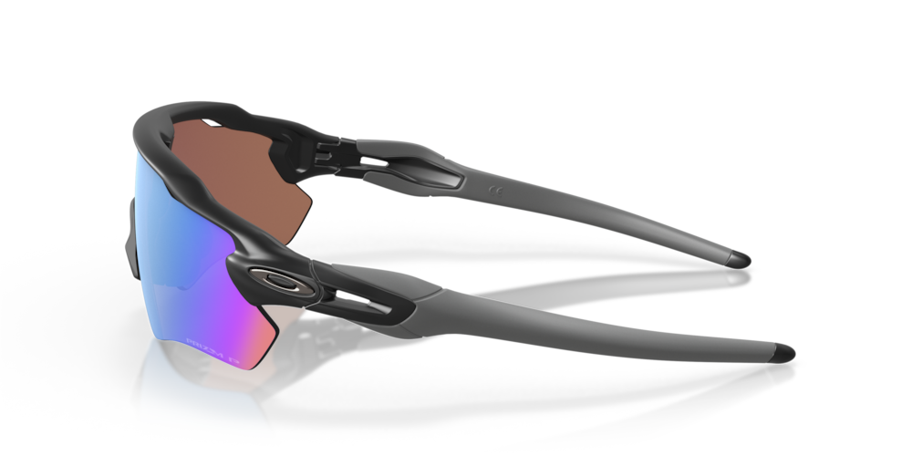 Oakley Gafas de sol Radar® EV Path® en Prizm Deep Water Polarized Matte Black Oferta especial de fábrica