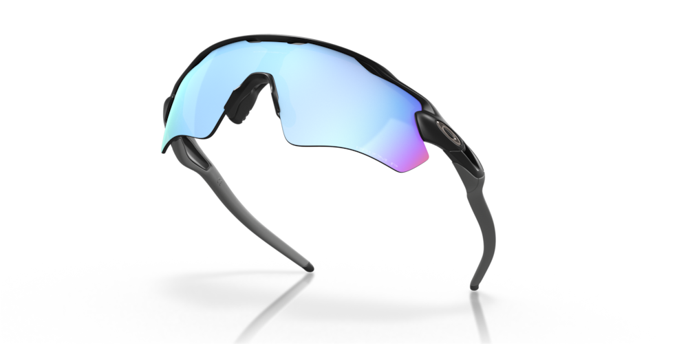 Oakley Gafas de sol Radar® EV Path® en Prizm Deep Water Polarized Matte Black Oferta especial de fábrica