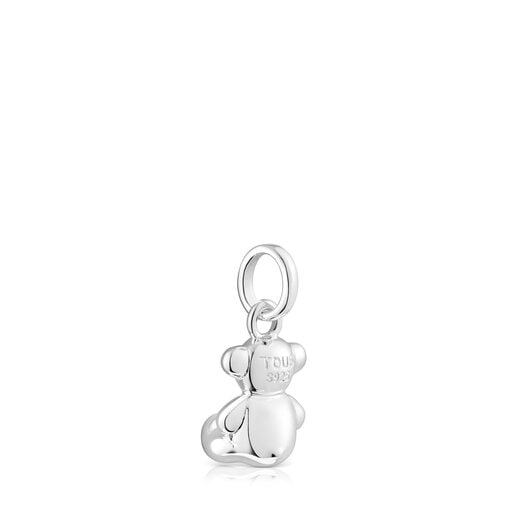Tous Colgante oso pequeño de plata Bold Bear Precio de fábrica