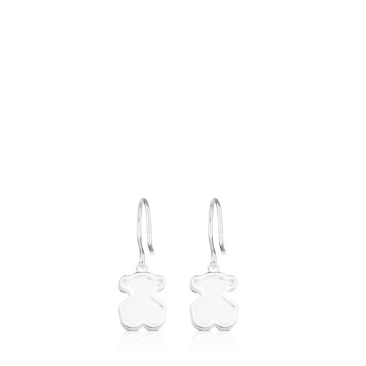 Tous Pendientes de plata Galaxy Liquidación