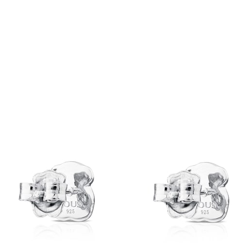 Tous Pendientes de plata con cuarzo New Color Últimos 3 días