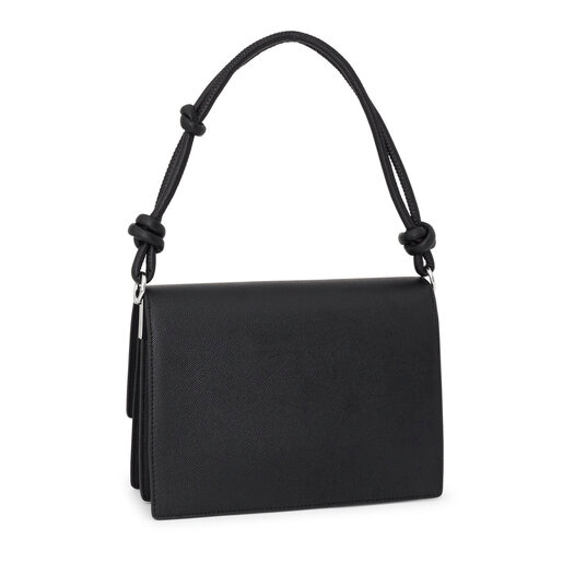 Tous Bandolera mediana Audree negro TOUS La Rue New