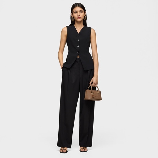 Tous City pequeño tierra TOUS Poppy Ofertas