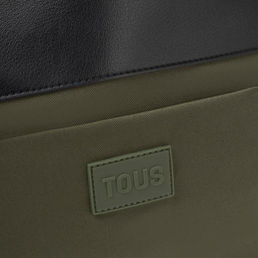 Tous City mediano negro TOUS Bloom Rebajas baratas