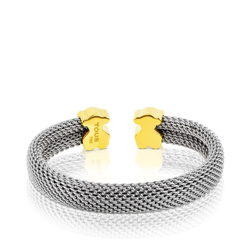 Tous Esclava de oro Icon Mesh