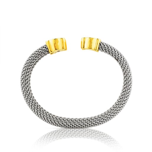 Tous Esclava de oro Icon Mesh Mejor oferta
