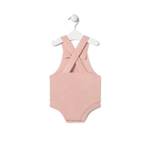 Tous Ranita de bebé Classic rosa