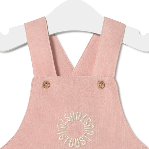 Tous Ranita de bebé Classic rosa Rebajas baratas