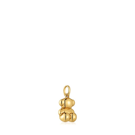 Tous Colgante oso de oro Bold Bear