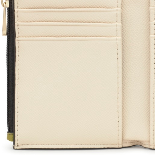Tous Cartera verde TOUS Poppy Últimos 3 días