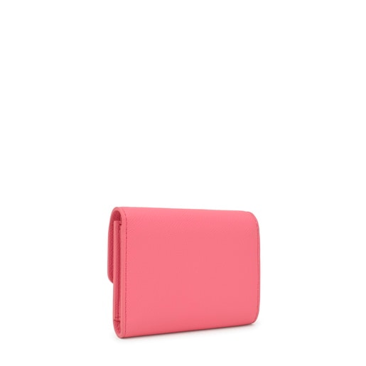 Tous Cartera rosa TOUS Poppy