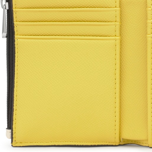 Tous Cartera beige TOUS Poppy ÚLTIMAS EDICIONES