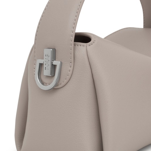 Tous Bandolera pequeña topo TOUS Bloom Rebajas de fin de temporada