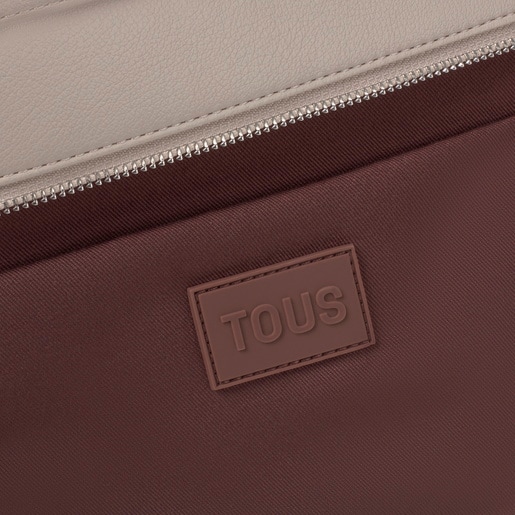 Tous Capazo grande topo TOUS Bloom Rebajas