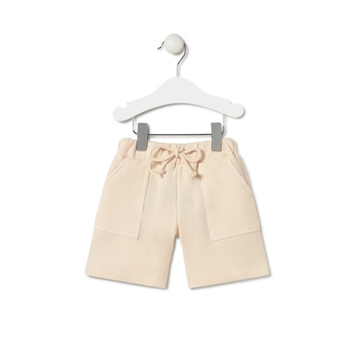 Tous Conjunto de bebé niño Classic crudo Precio de fábrica