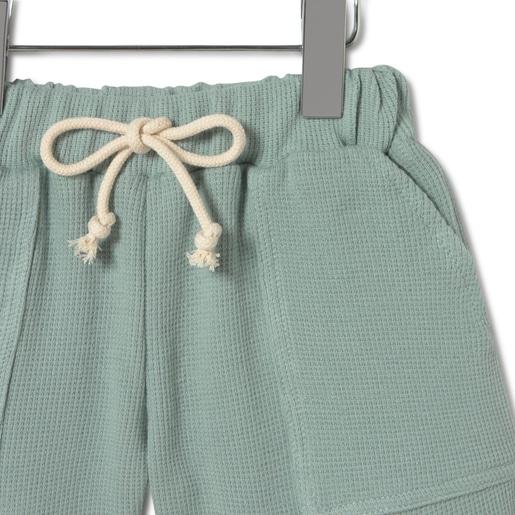 Tous Conjunto de bebé niño Classic bruma Promoción por tiempo limitado