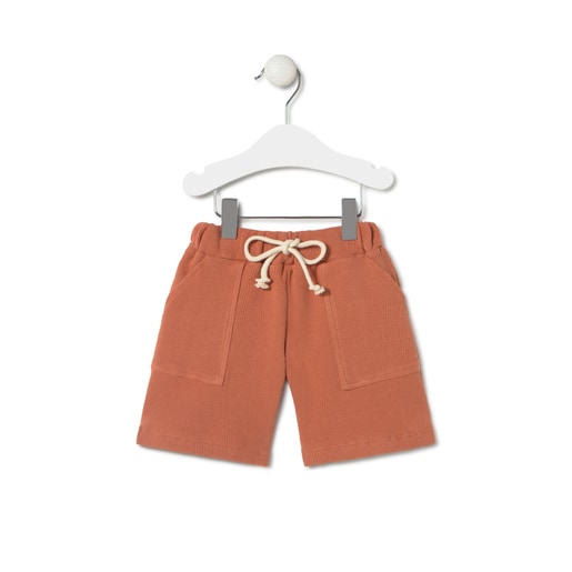 Tous Conjunto de bebé niño Classic teja Solo hoy