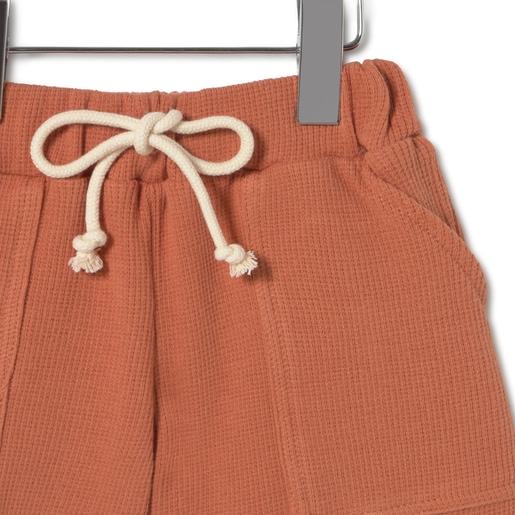 Tous Conjunto de bebé niño Classic teja Solo hoy