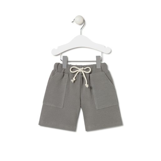 Tous Conjunto de bebé niño Classic gris Oferta especial de fábrica