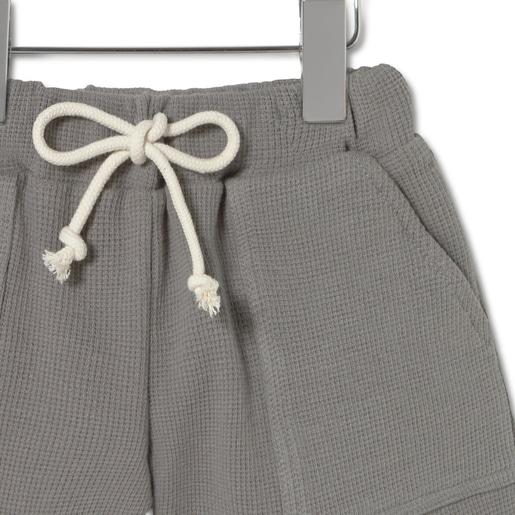 Tous Conjunto de bebé niño Classic gris Oferta especial de fábrica